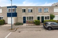 De Vlinderhoven 8, Schiedam
