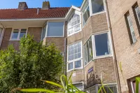 Ambonstraat 28 a, Groningen