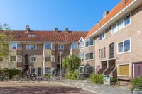 Ambonstraat 28 a, Groningen