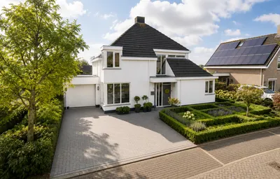 Krekelberg 92, 4708KP, Roosendaal, Noord-Brabant