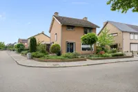 Bernhardlaan 11, Susteren