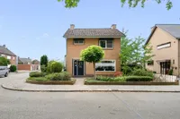 Bernhardlaan 11, Susteren