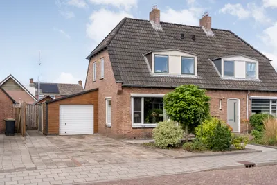 Irenestraat 9, 7681AH, Vroomshoop, Overijssel