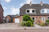 Irenestraat 9, Vroomshoop