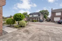 Irenestraat 9, Vroomshoop