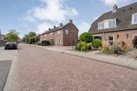 Irenestraat 9, Vroomshoop