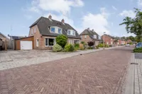 Irenestraat 9, Vroomshoop