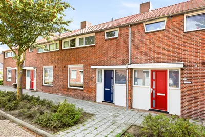 Albert Cuyplaan 44, 4383XG, Vlissingen, Zeeland