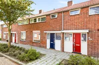 Albert Cuyplaan 44, Vlissingen