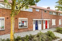 Albert Cuyplaan 44, Vlissingen