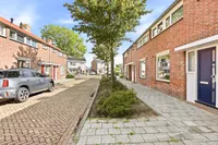 Albert Cuyplaan 44, Vlissingen