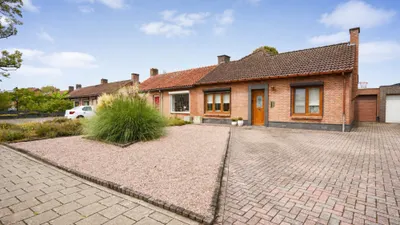 Merodestraat 16, 6171XN, Stein, Limburg