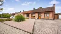Merodestraat 16, Stein