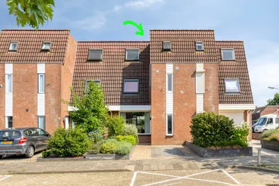 Abelenberg 4, 4707MB, Roosendaal, Noord-Brabant