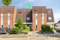 Abelenberg 4, Roosendaal