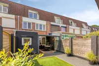 Abelenberg 4, Roosendaal