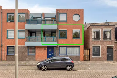 Damstraat 64 c, 4701GP, Roosendaal, Noord-Brabant