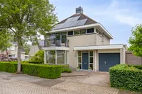 Porfierdijk 31, Roosendaal