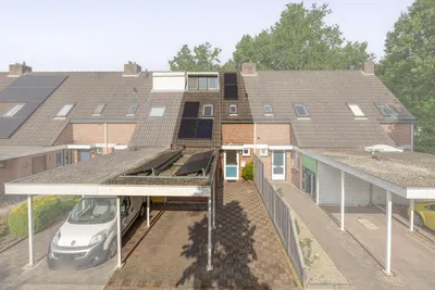 Postiljonhof 31, 5932GB, Tegelen, Limburg