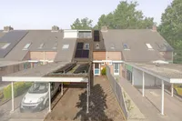 Postiljonhof 31, Tegelen