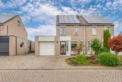 Agrimonie 8, 5931ST, Tegelen, Limburg