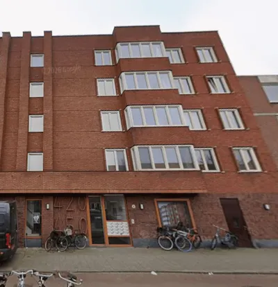 Zeeburgerdijk , 1095AK, Amsterdam, Noord-Holland