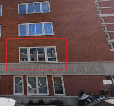 Sumatrastraat , 1095HV, Amsterdam, Noord-Holland