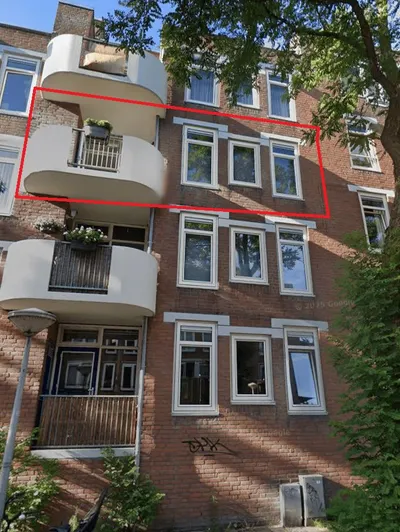 Niasstraat , 1095SG, Amsterdam, Noord-Holland