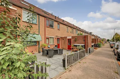 Geullestraat 59, 3077TR, Rotterdam, Zuid-Holland
