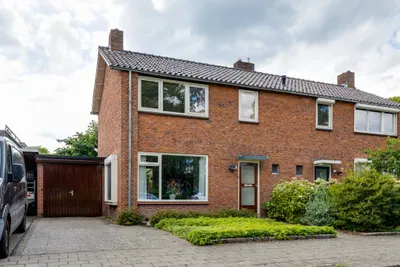 Verdistraat 9, 7131AJ, Lichtenvoorde, Gelderland