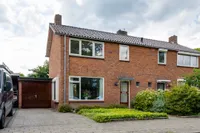 Verdistraat 9, Lichtenvoorde