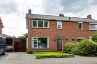 Verdistraat 9, Lichtenvoorde