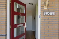 Pastoor Sandersstraat 1 01, Lichtenvoorde