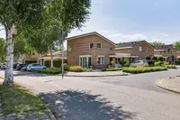 Pastoor Sandersstraat 1 01, Lichtenvoorde