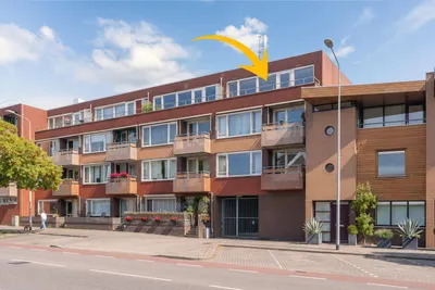 Sibemaweg 87 D, 6226HX, Maastricht, Limburg