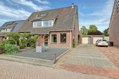 Boonkamp 30, 5324EX, Ammerzoden, Gelderland