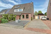 Boonkamp 30, Ammerzoden