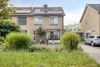 Genechtstraat 9, Druten
