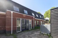 Sinnebuorren 1 C, Marrum