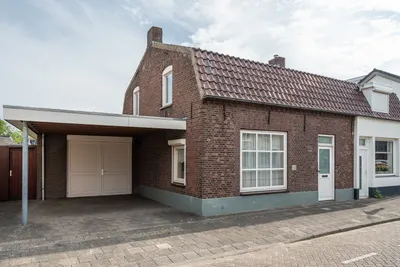 Ginderover 51, 5591JM, Heeze, Noord-Brabant