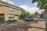 Esdoornstraat 82, 's-gravenpolder