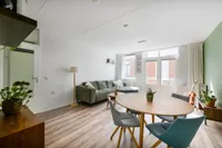 Lange Hofstraat 7, Haarlem