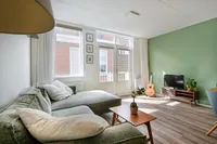 Lange Hofstraat 7, Haarlem