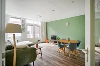Lange Hofstraat 7, Haarlem