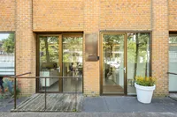 Lumièrestraat 54, Amsterdam