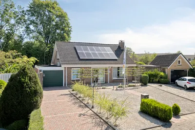 Leeuwerikstraat 14, 4561KM, Hulst, Zeeland