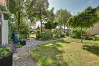 Cort van der Lindenstraat 46, Goes