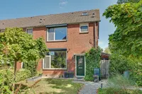 Cort van der Lindenstraat 46, Goes