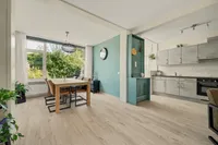Cort van der Lindenstraat 46, Goes