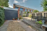 Cort van der Lindenstraat 46, Goes